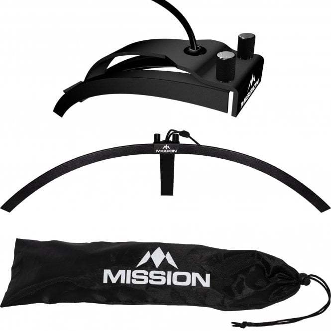 MISSION Torus 100