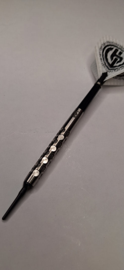 Blackwood Hole Grip Master Barbie Vision 22g Stoftdart