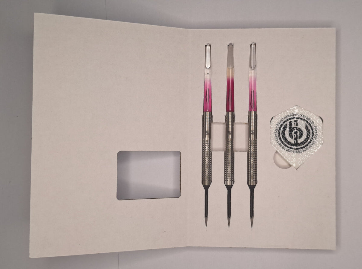 Blackwood Diamond Silverline V2 Softdarts 20g | 21g