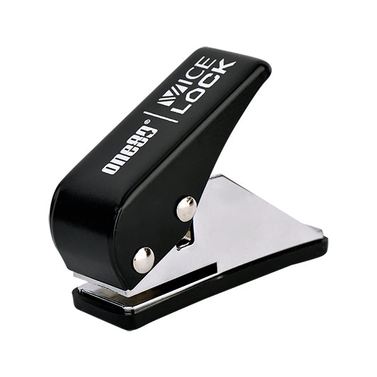 Vice Lock Flight Punch