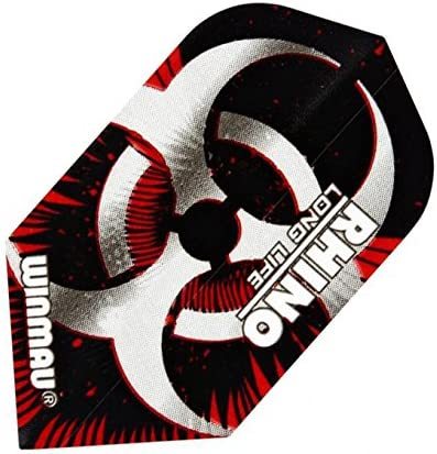 Winmau Rhino Slim Atomic