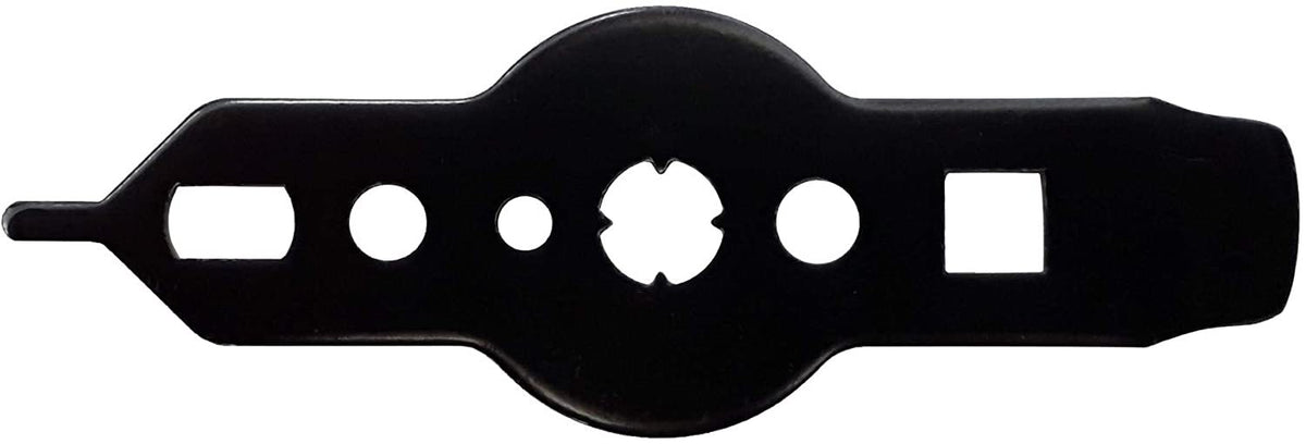 Dartschlüssel Multi Fixit - Dartwerkzeug
