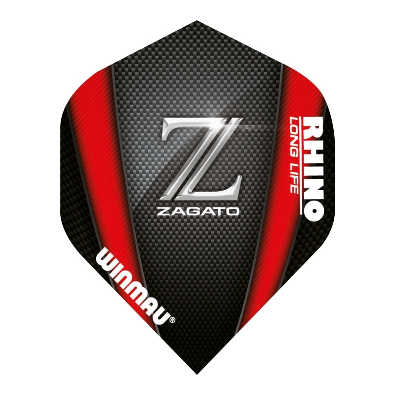 Winmau Rhino Zagato