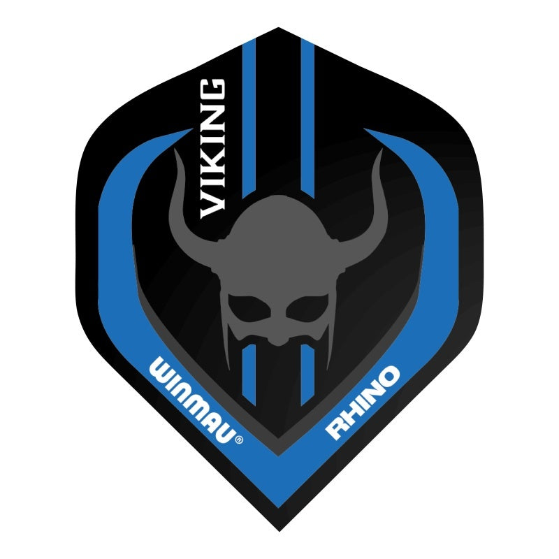 Winmau Rhino Flight Andy Fordham The Viking