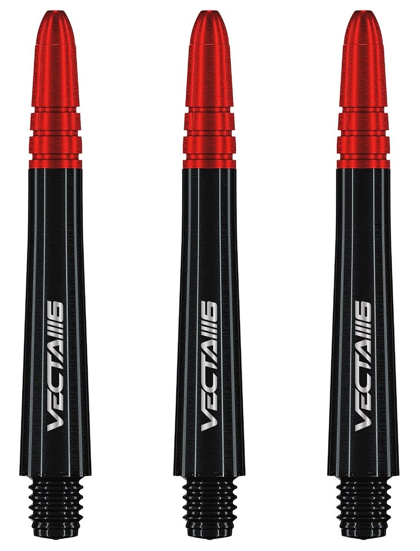 Winmau Vecta Blade 6 Dart Shafts