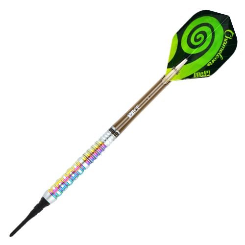 Chameleon Zircon 20g Softdarts