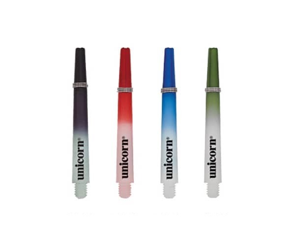 Unicorn Gripper 3 two Tone Shaft