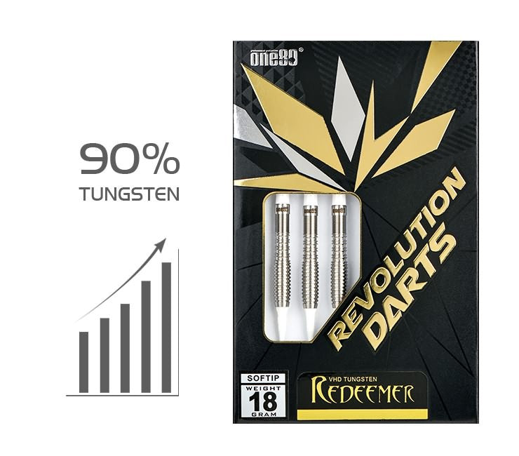 Revolution Dart - Redeemer Softdart 18g | 20g