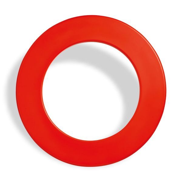 Catchring PU schwarz | rot | blau