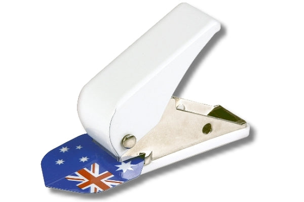 Flight Locher Puncher