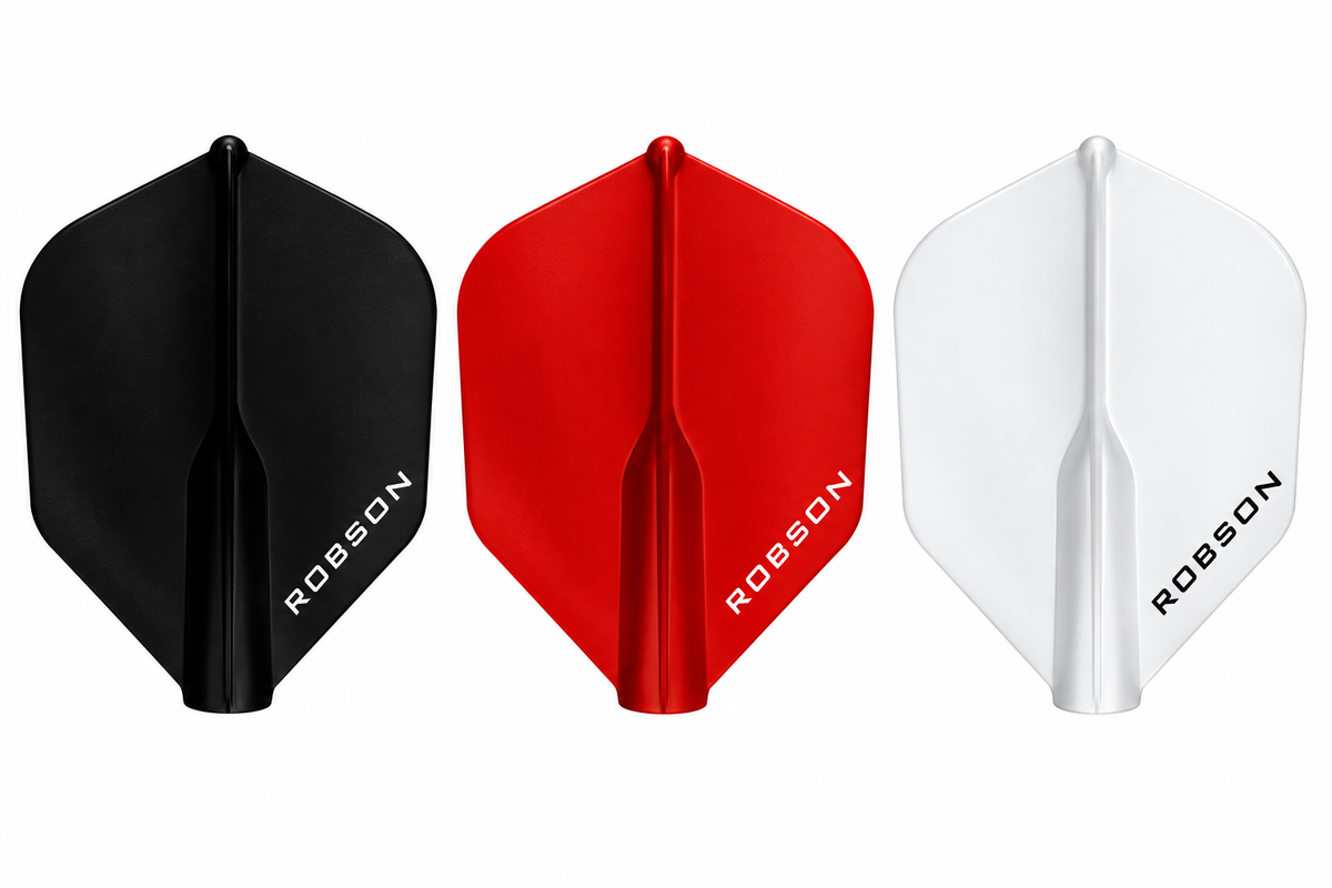 Robson Plus Flights Mixed