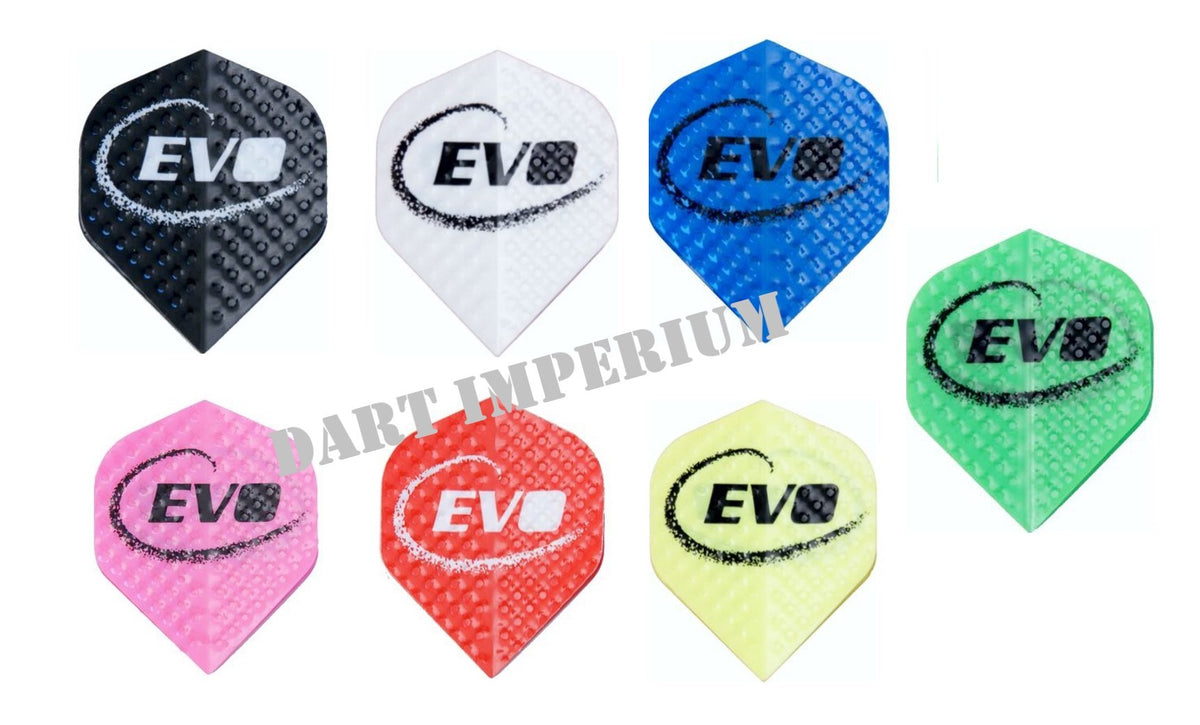 Evolution Dart Flights