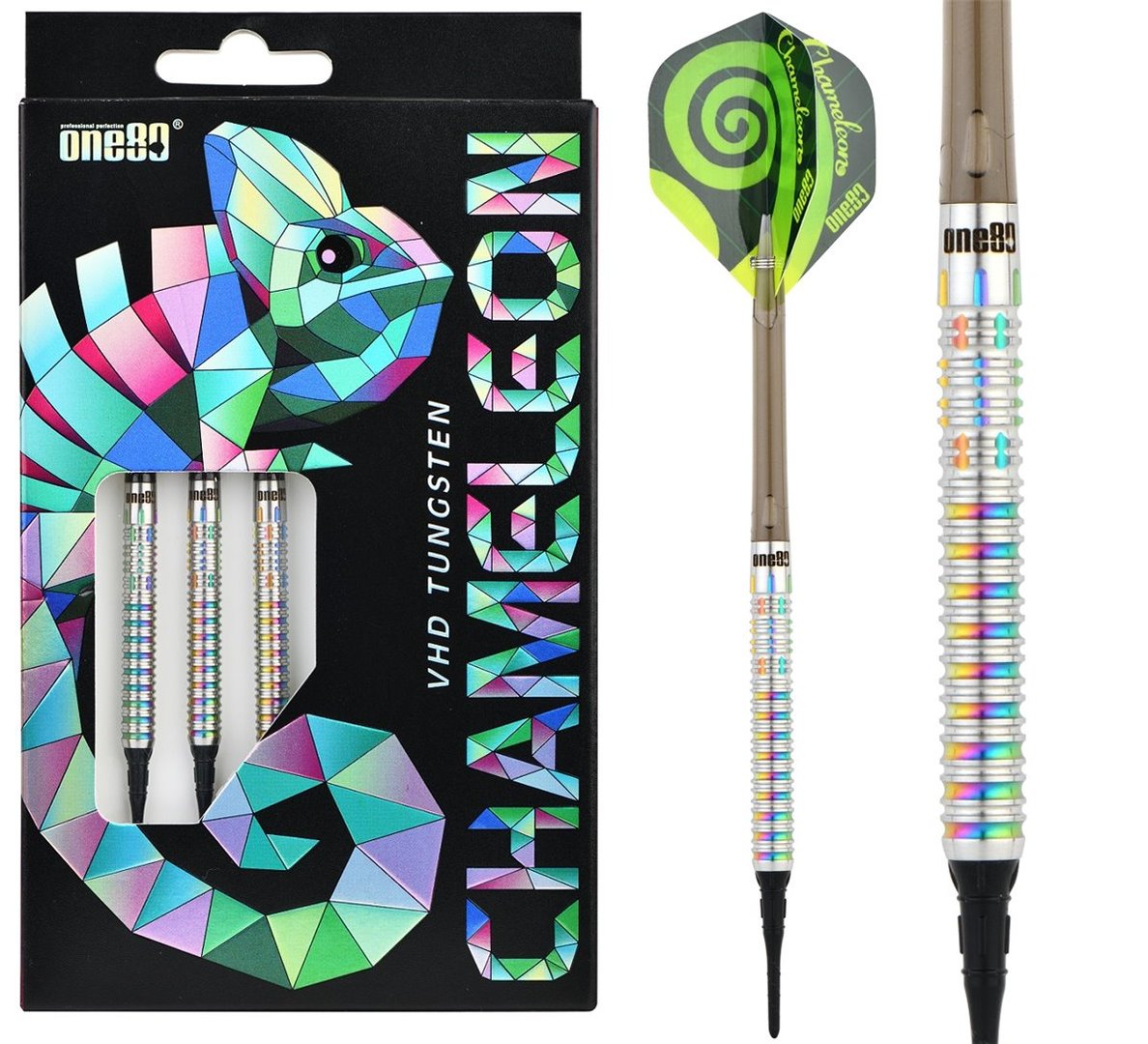 Chameleon Allira Softdarts 20g