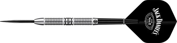 Mission Jack Daniels Old No7 22g Steeldarts