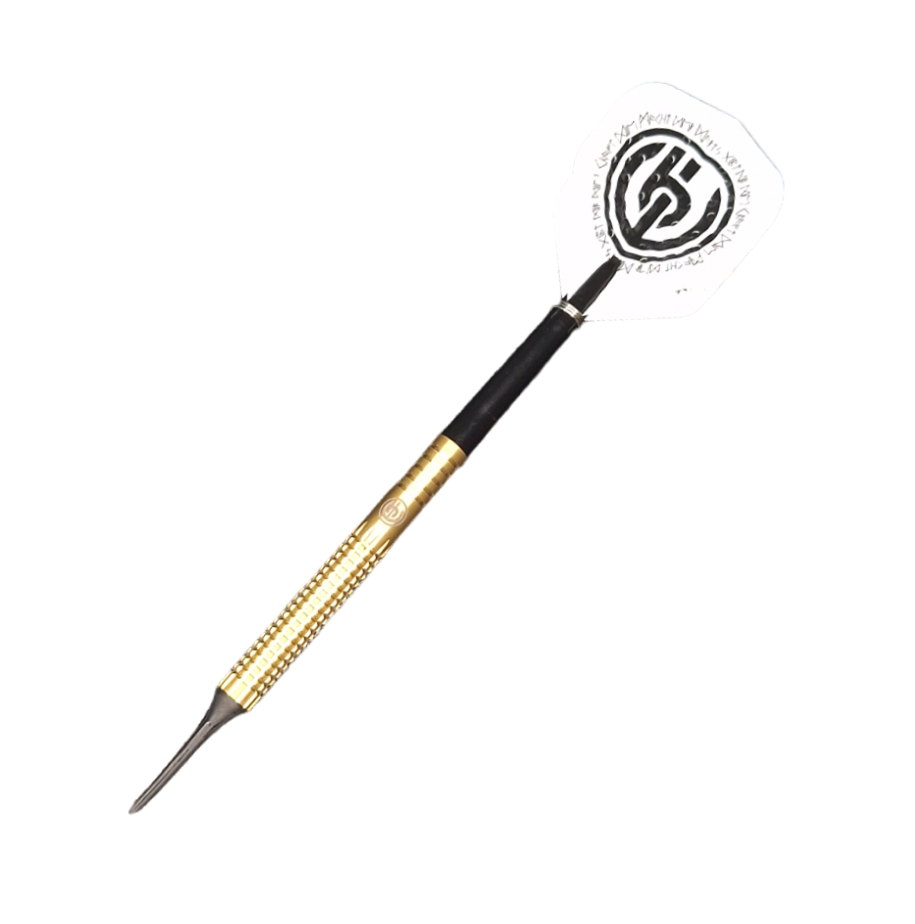 Blackwood Diamond V2 Softdarts 20g Goldline