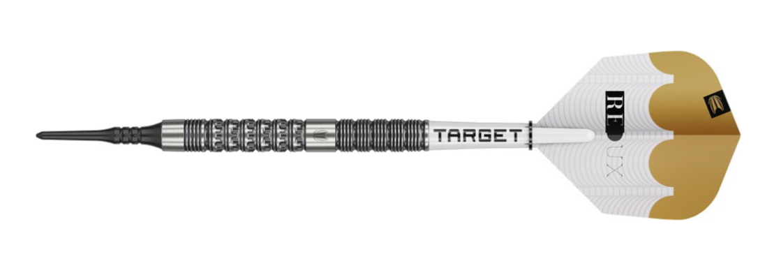 Target Redux 10 Softdarts - 18g