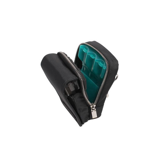 CAMEO GLOVER 3 BLACK