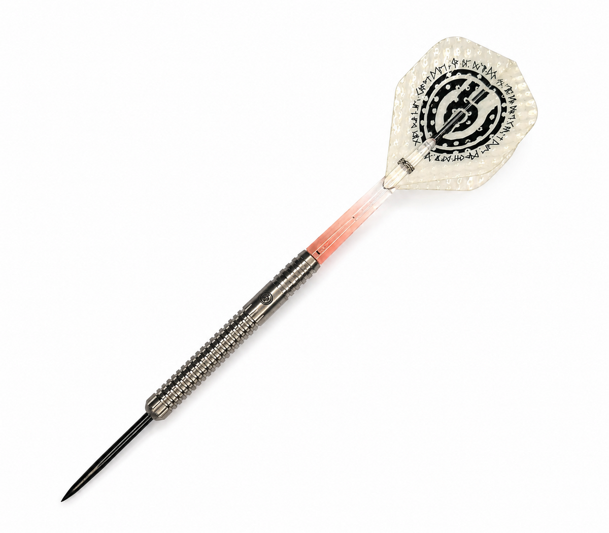 Blackwood Diamond Silverline 22g | 24g Steedarts