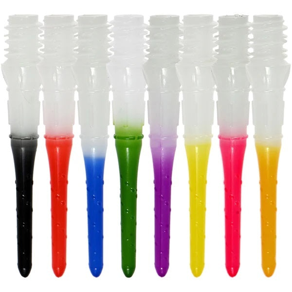 L- Style Premium Lippoint N9 Gradient white