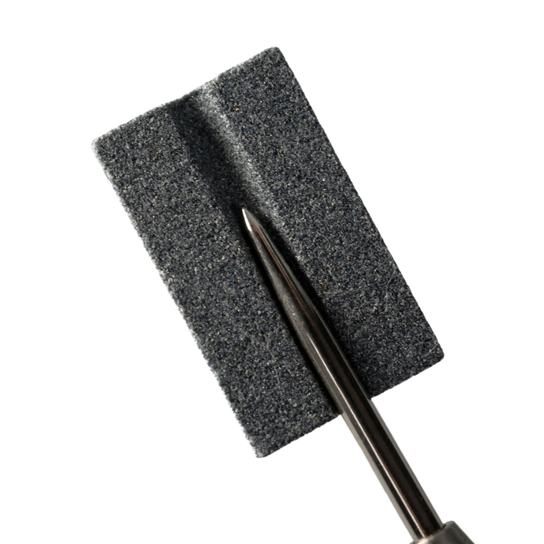 BULL'S Sharpener Flat
