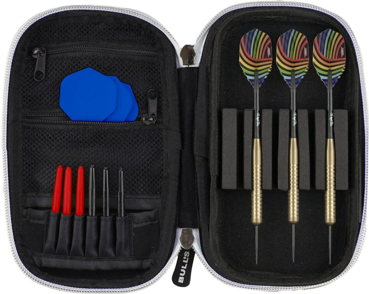 Bull's Wings Case Small