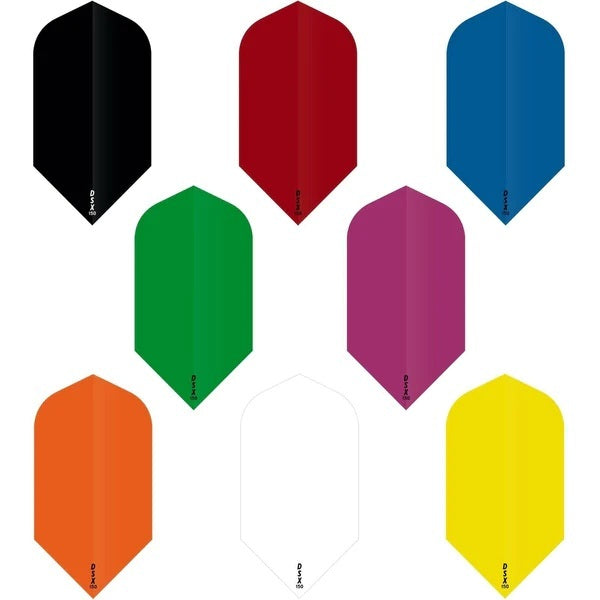 Designa 150 Mikron Slim Flights