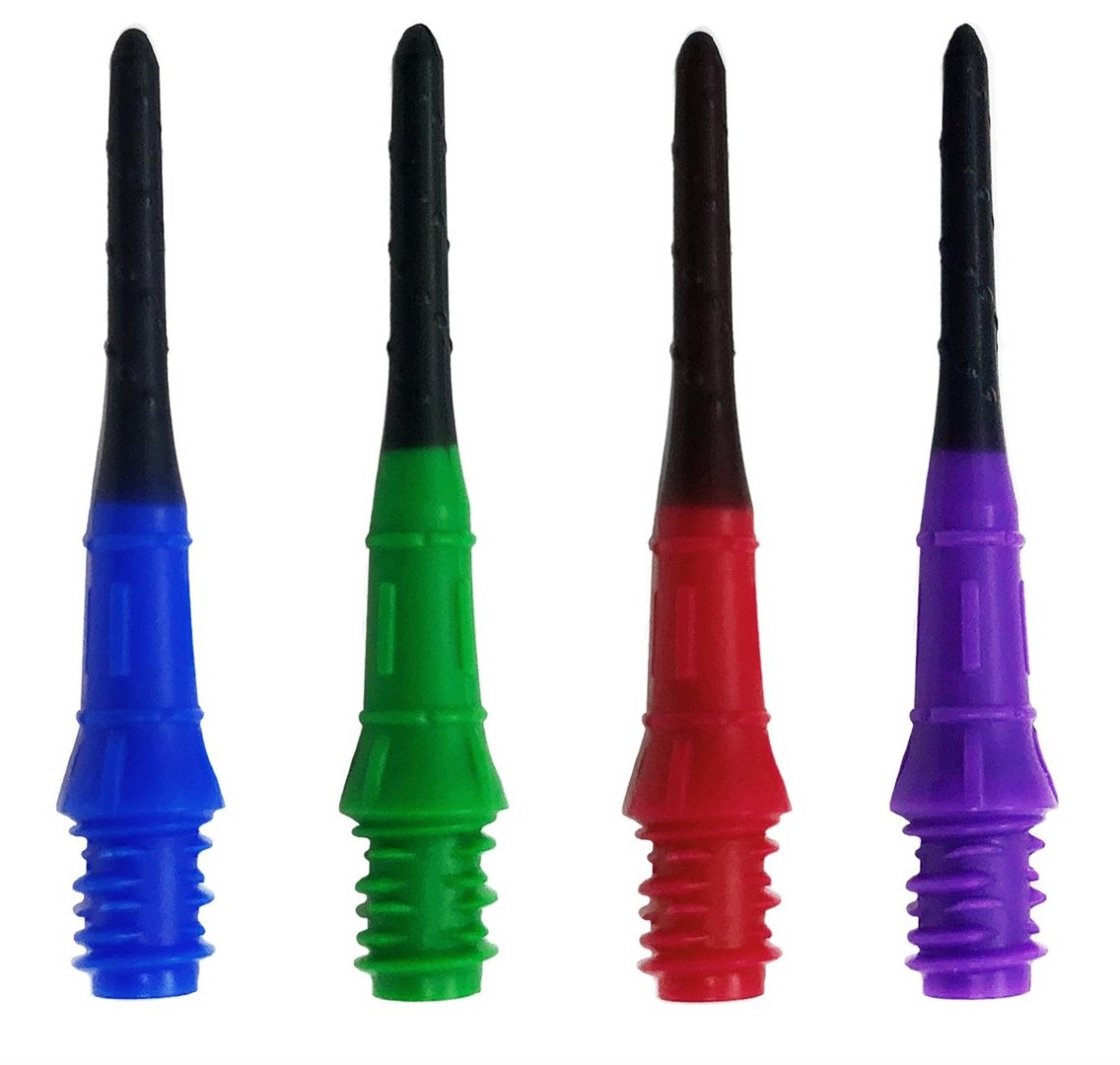 L- Style Premium Lippoint N9 Gradient spare black