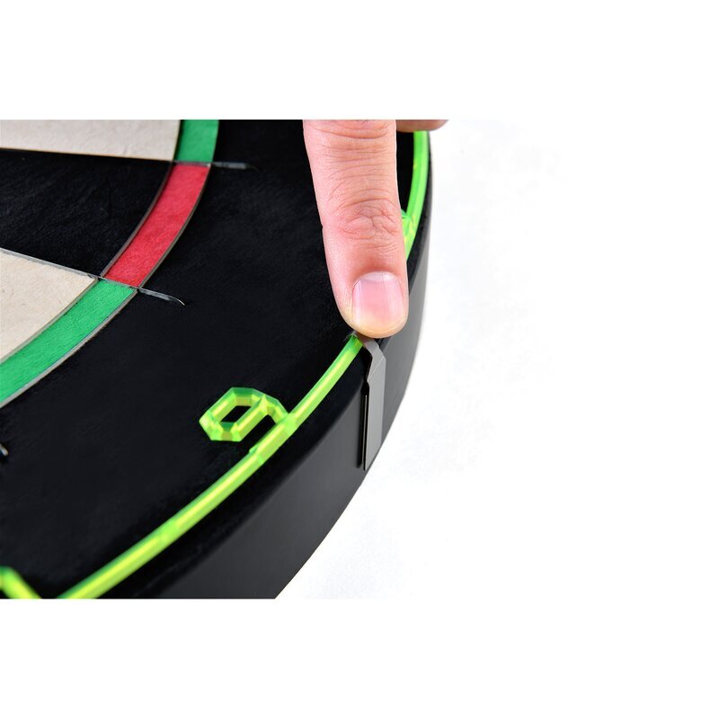 One80 Gladiator 4 G4 Surge Dartboard