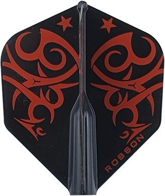 Robson Plus Flight No.2 Tribe