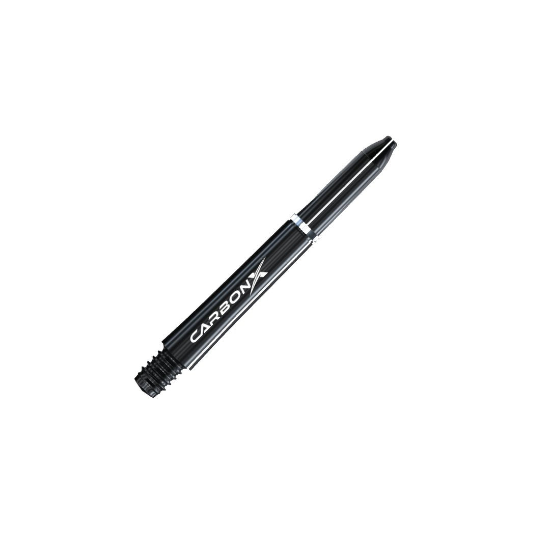 Winmau Fibre Shaft in Short und Medium