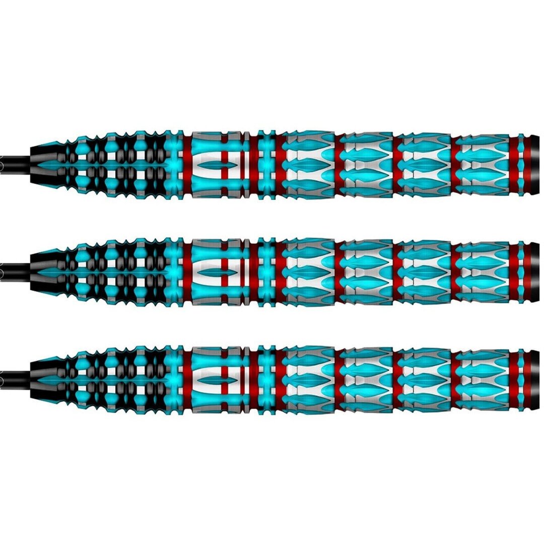 Shot Future Knights St George Softdart 20g