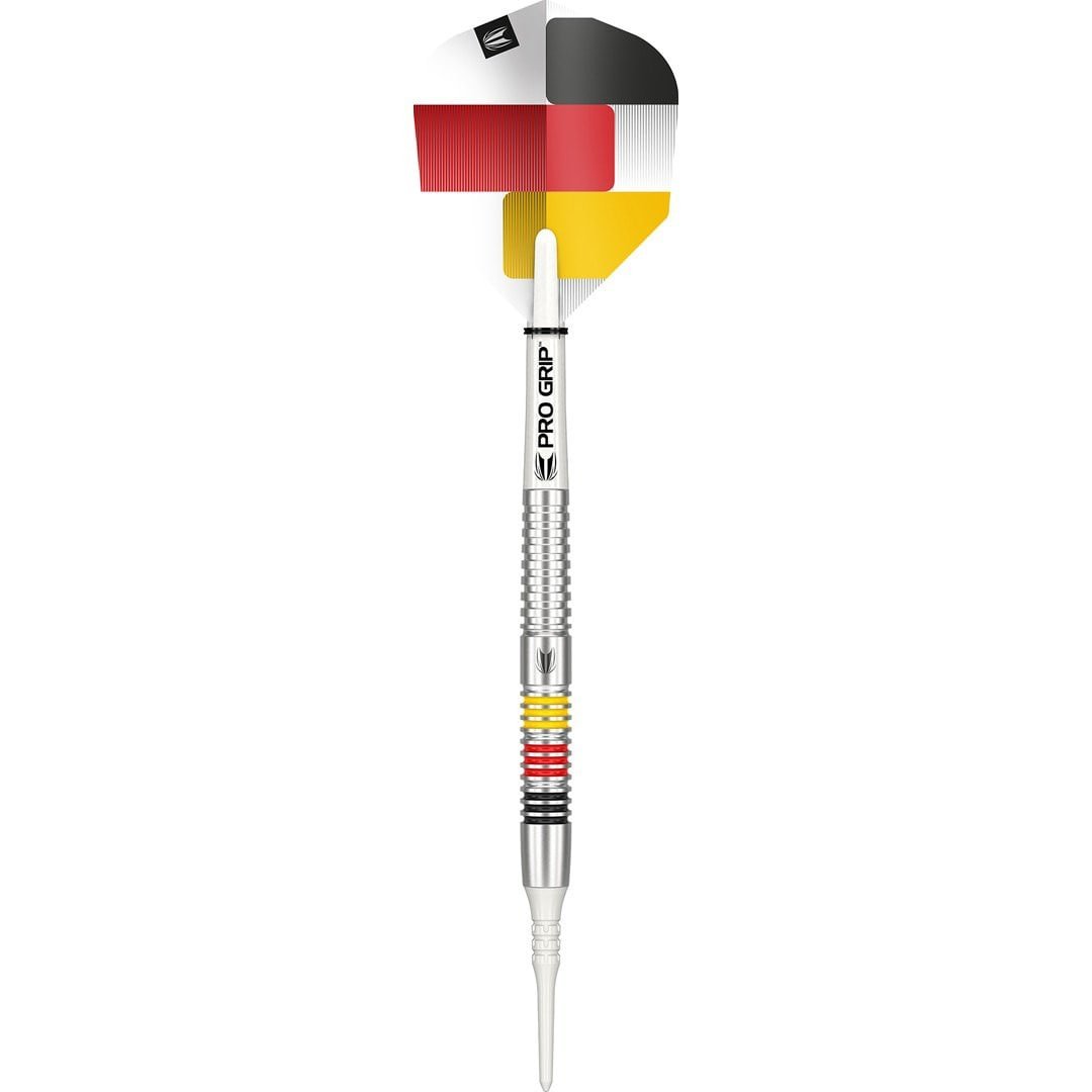 Target Gabriel "German Giant" Clemens Softdarts