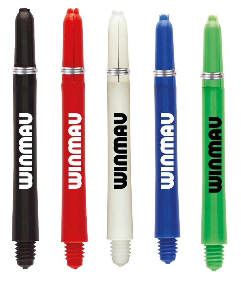 WINMAU Signatur Shafts