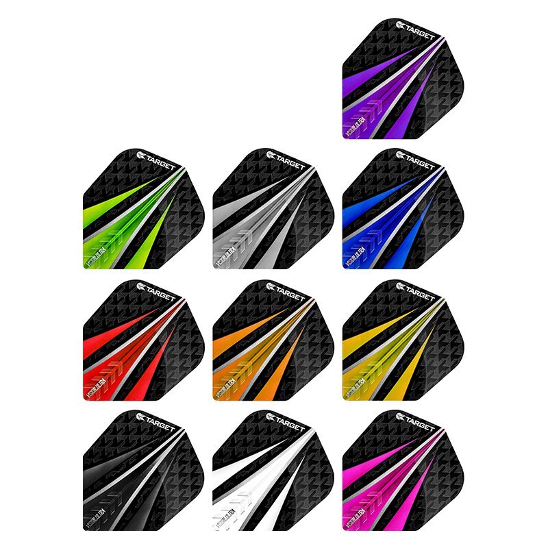 Target Vision Ultra 3 Fin No6