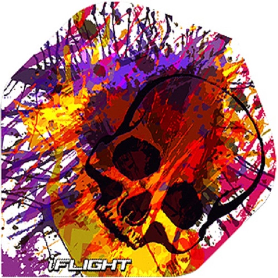 IFlights Totenkopf bund