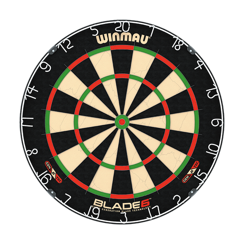 Dartscheiben
