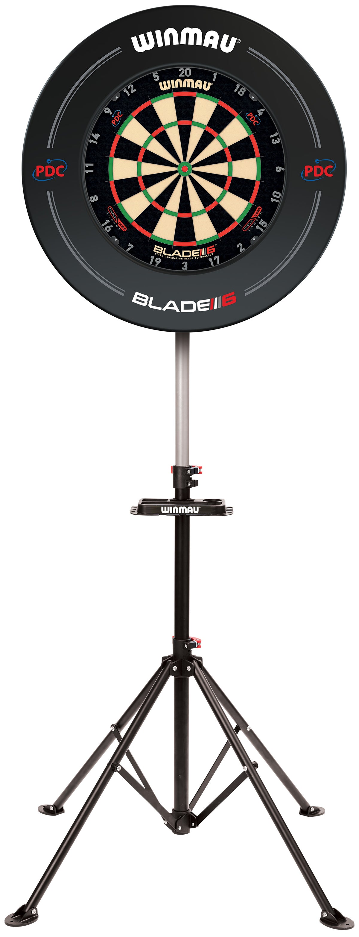 Dartboardständer Winmau