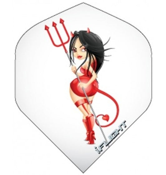 iFlights ALCHEMY - She Devil with Booty