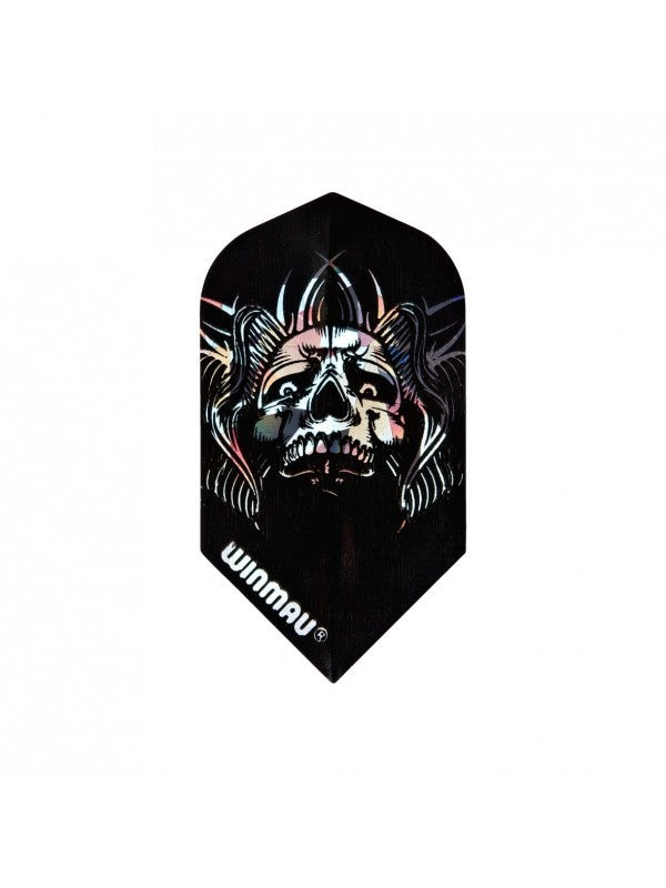 Winmau 3D Slim Flights