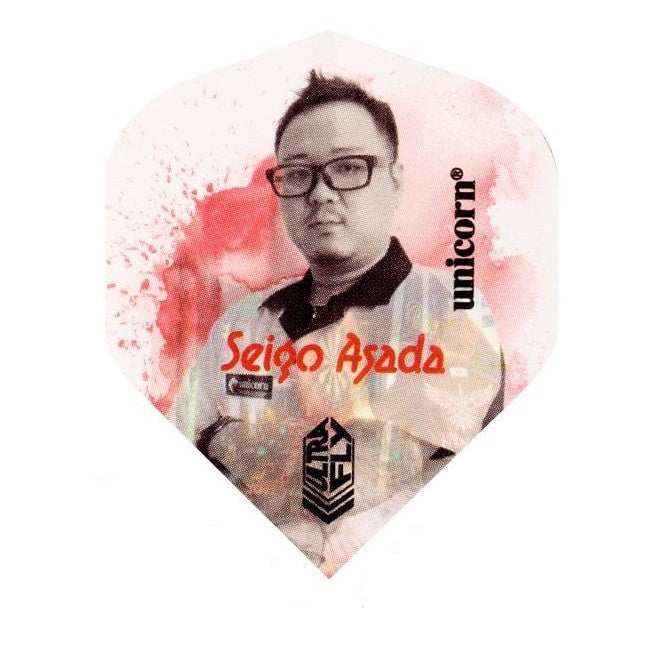 Unicorn UltraFly 100  Seigo Asada