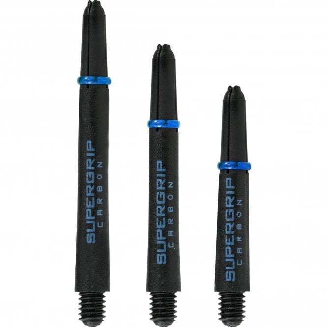 HARROWS Supergrip Carbon