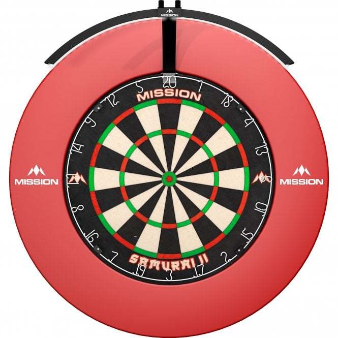 MISSION Torus 100