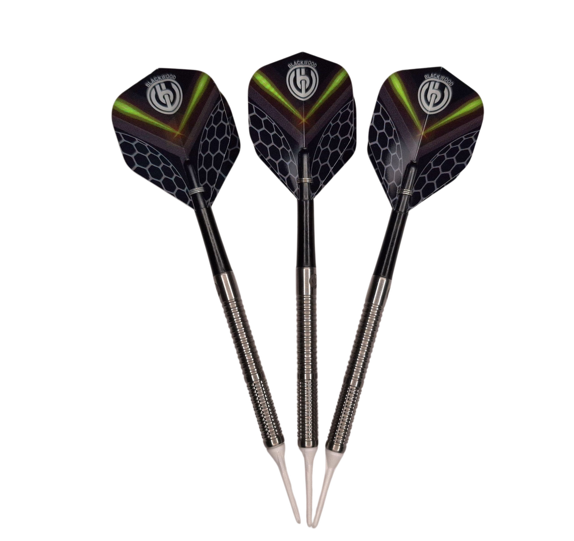 Handmade Darts Eigenanfertigung