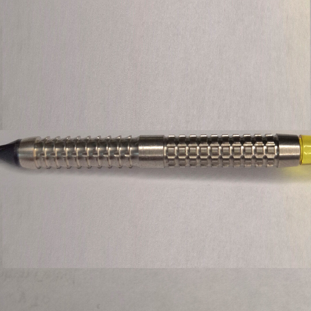 Blackwood Spike 20g Softdarts 90% Tungsten