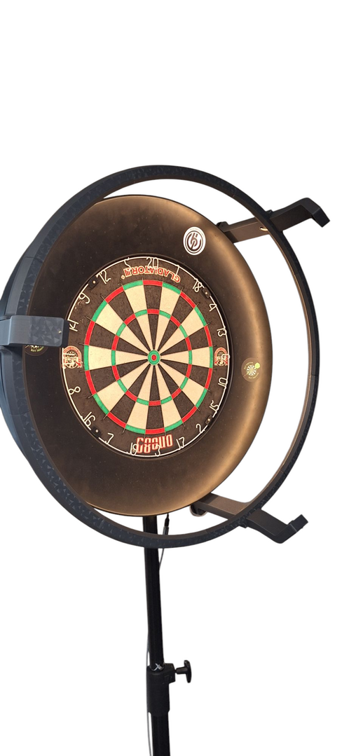 Scoring Zählring Komplettbausatz für Autodarts