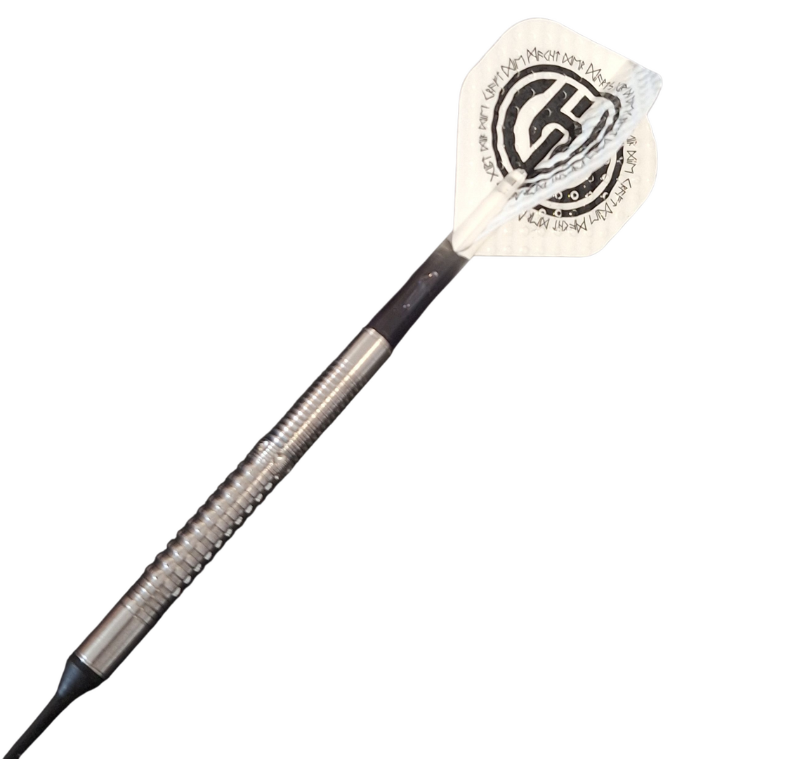 Handmade Darts Eigenanfertigung