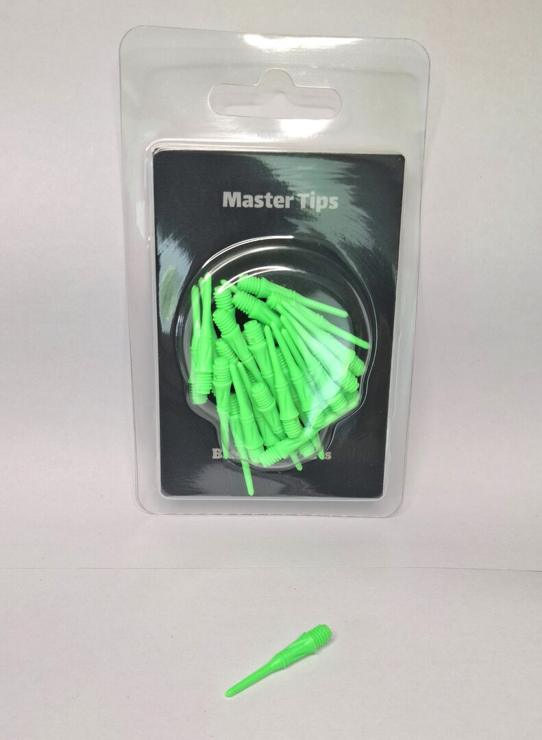 Blackwood Darts Master Tips