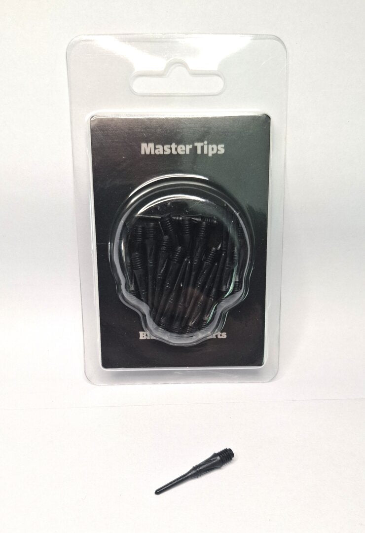 Blackwood Darts Master Tips