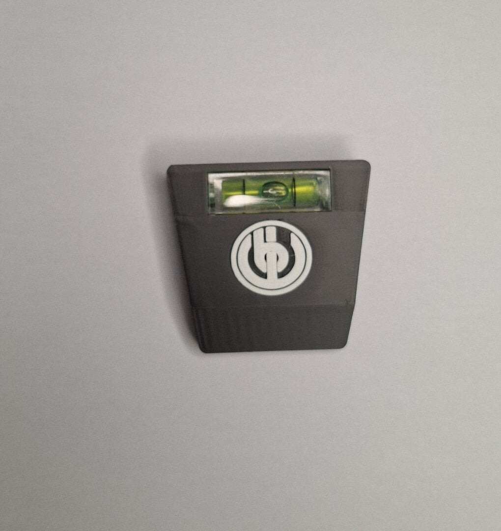 Blackwood Darts Leveller Wasserwaage