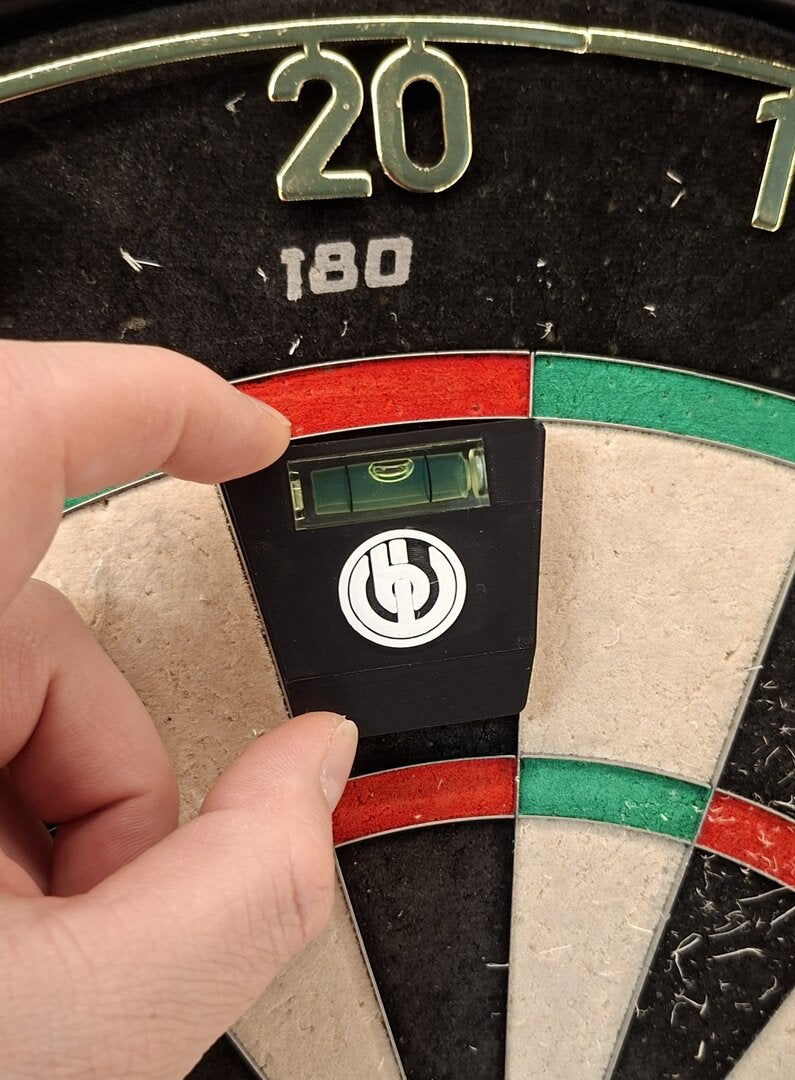 Blackwood Darts Leveller Wasserwaage
